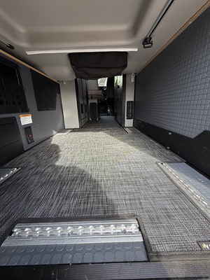 2025 WINNEBAGO REVEL photo 14