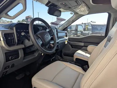 2027 Thor Motor Coach Omni photo 7