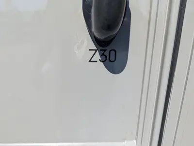 2027 Thor Motor Coach Omni photo 12