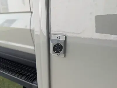 2027 Thor Motor Coach Omni photo 8