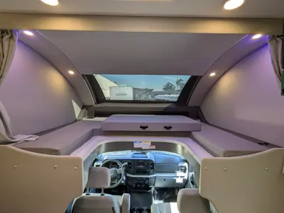 2027 Thor Motor Coach Omni photo 23