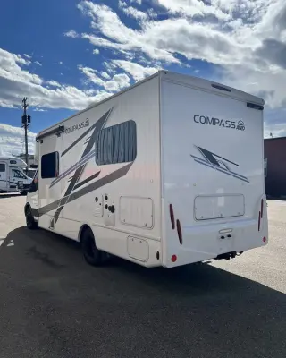 2026 Thor Motor Coach Compass photo 6