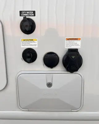 2026 Thor Motor Coach Compass photo 8
