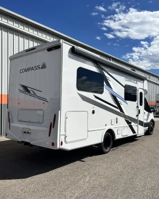 2026 Thor Motor Coach Compass photo 15