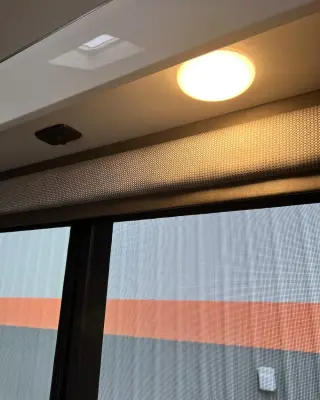 2026 Thor Motor Coach Compass photo 39