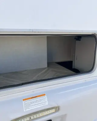 2026 Thor Motor Coach Compass photo 13