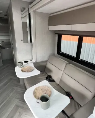 2026 Thor Motor Coach Compass photo 38