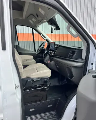 2026 Thor Motor Coach Compass photo 30