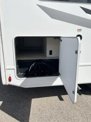 2026 Thor Motor Coach Compass photo 16