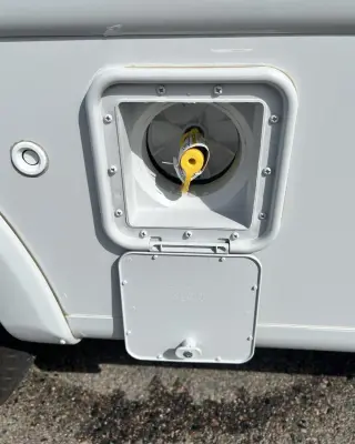 2026 Thor Motor Coach Compass photo 19