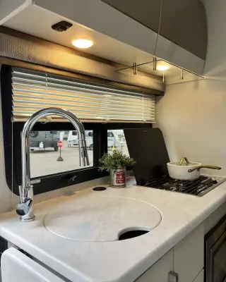 2026 Thor Motor Coach Compass photo 42