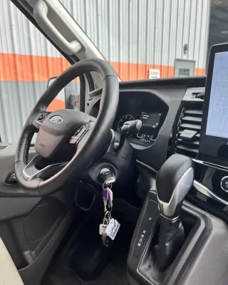 2026 Thor Motor Coach Compass photo 32