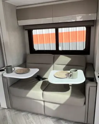 2026 Thor Motor Coach Compass photo 37