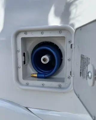 2026 Thor Motor Coach Compass photo 18