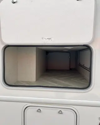 2026 Thor Motor Coach Compass photo 10