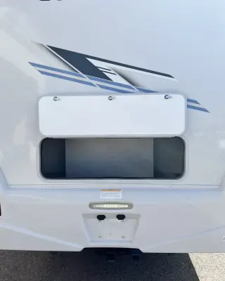 2026 Thor Motor Coach Compass photo 11