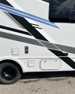 2026 Thor Motor Coach Compass photo 17