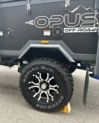 2023 Opus OP 4 photo 14