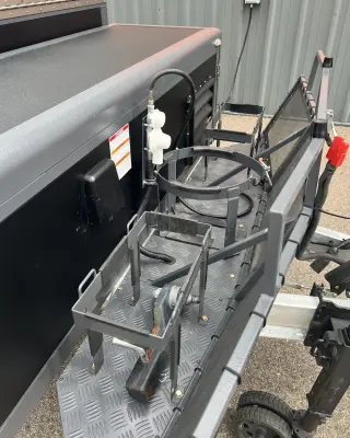 2023 Opus OP 4 photo 6