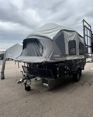2023 Opus OP 4 photo 9