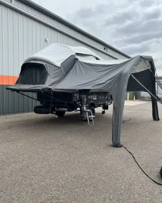 2023 Opus OP 4 photo 20