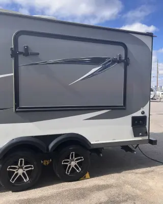 2016 Jayco Jay Feather 7 photo 13