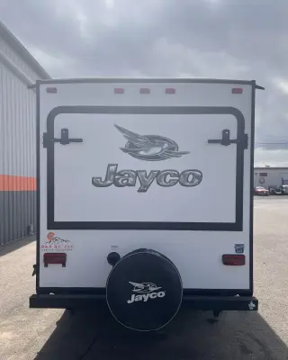 2016 Jayco Jay Feather 7 photo 17