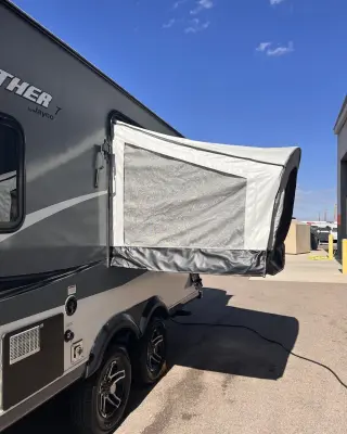 2016 Jayco Jay Feather 7 photo 25