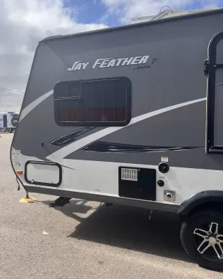 2016 Jayco Jay Feather 7 photo 14