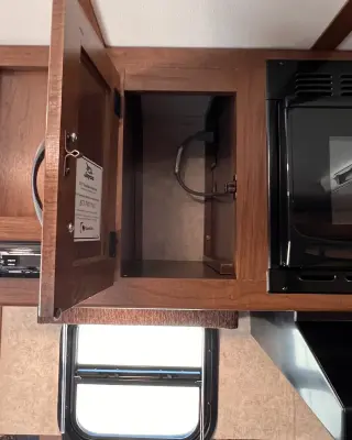 2016 Jayco Jay Feather 7 photo 45