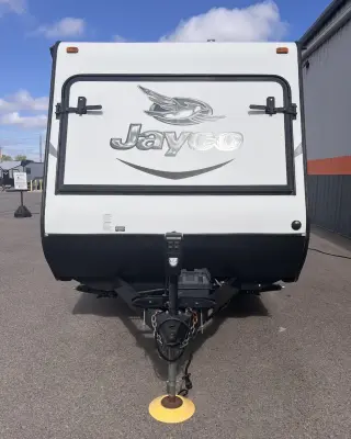 2016 Jayco Jay Feather 7 photo 7