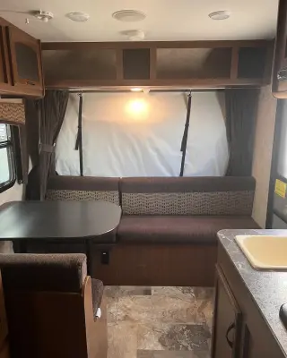 2016 Jayco Jay Feather 7 photo 20