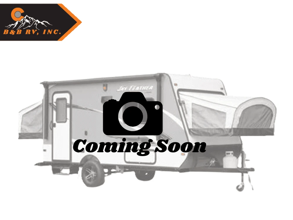 2016 Jayco Jay Feather 7 exterior