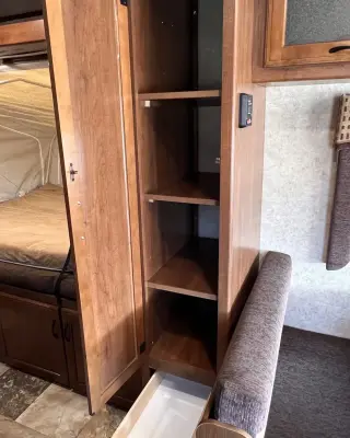 2016 Jayco Jay Feather 7 photo 39