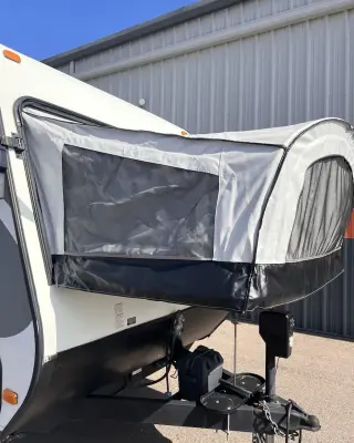 2016 Jayco Jay Feather 7 photo 22