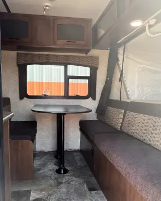 2016 Jayco Jay Feather 7 photo 32