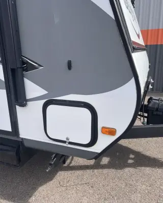 2016 Jayco Jay Feather 7 photo 5