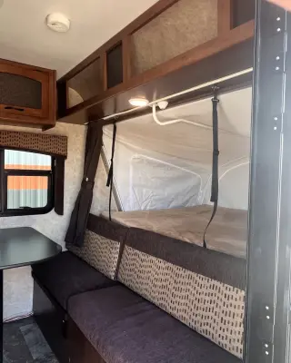 2016 Jayco Jay Feather 7 photo 31