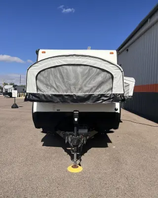 2016 Jayco Jay Feather 7 photo 23