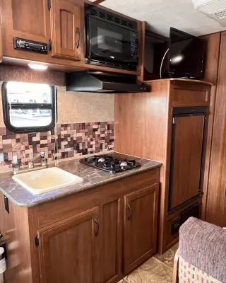 2016 Jayco Jay Feather 7 photo 41
