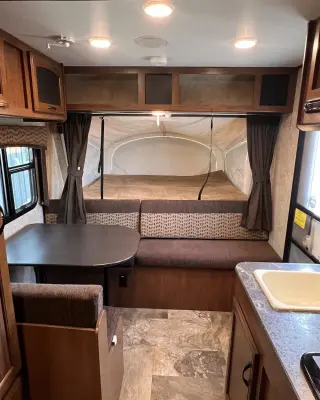 2016 Jayco Jay Feather 7 photo 33