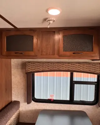 2016 Jayco Jay Feather 7 photo 36