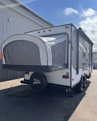 2016 Jayco Jay Feather 7 photo 29