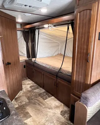 2016 Jayco Jay Feather 7 photo 50
