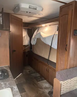 2016 Jayco Jay Feather 7 photo 19