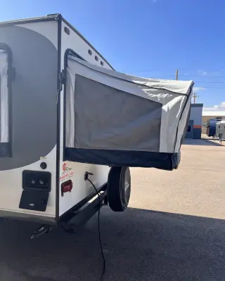 2016 Jayco Jay Feather 7 photo 27