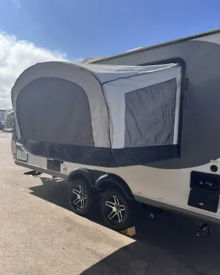 2016 Jayco Jay Feather 7 photo 26