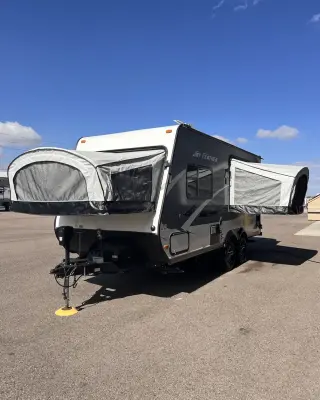 2016 Jayco Jay Feather 7 photo 24