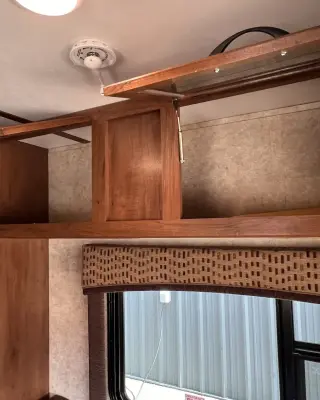 2016 Jayco Jay Feather 7 photo 37