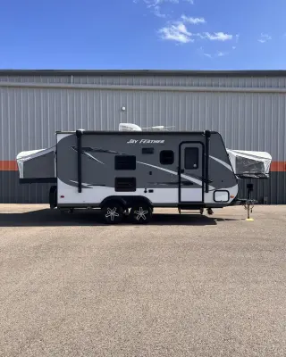 2016 Jayco Jay Feather 7 photo 21